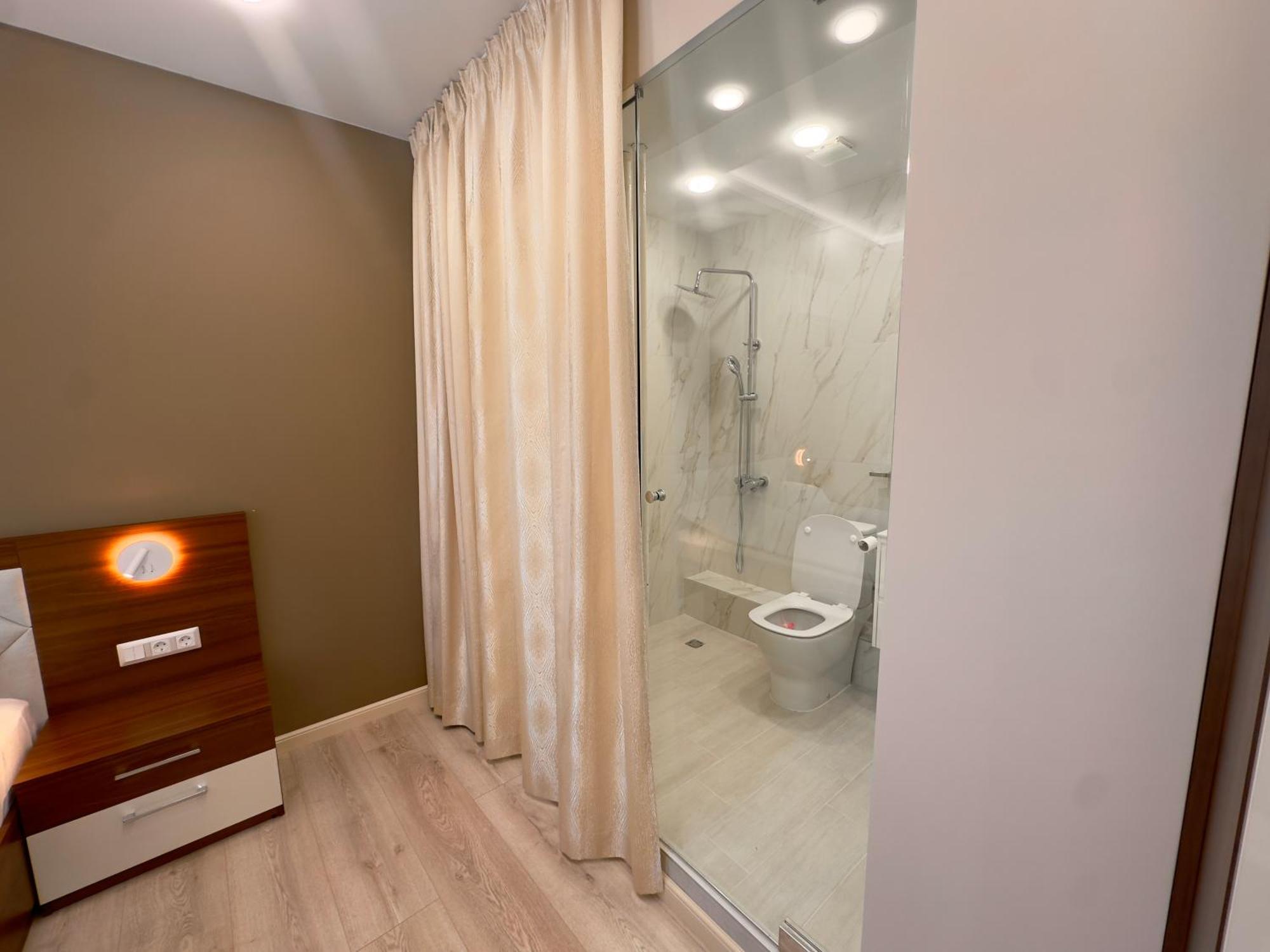 Luxury 1 Apartment