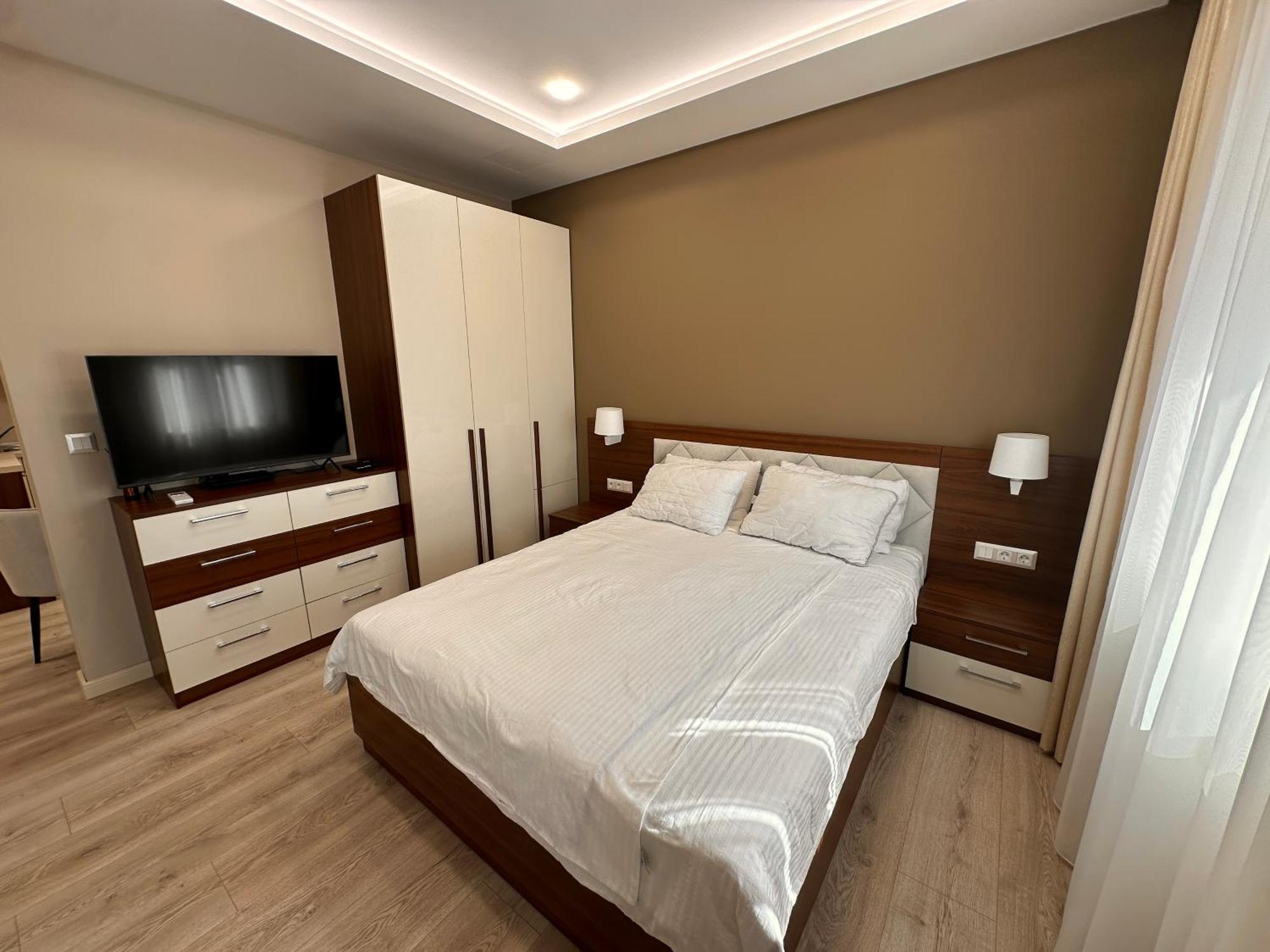 Apartment Luxury 1 Sofia