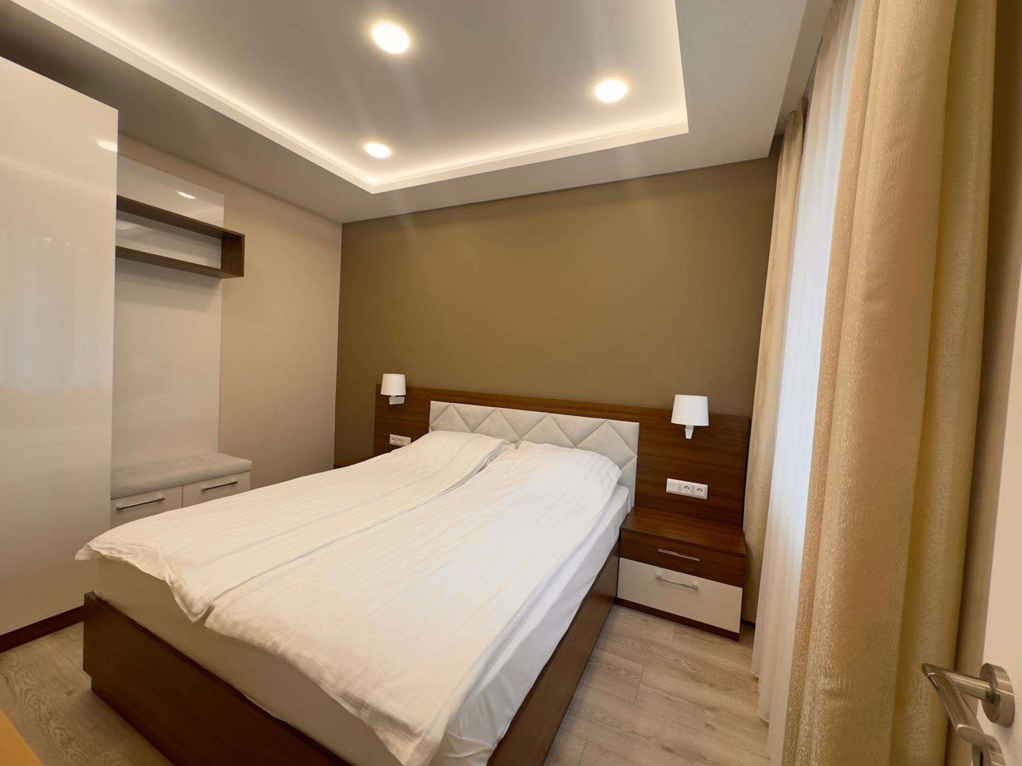 Apartment Luxury 1 Sofia