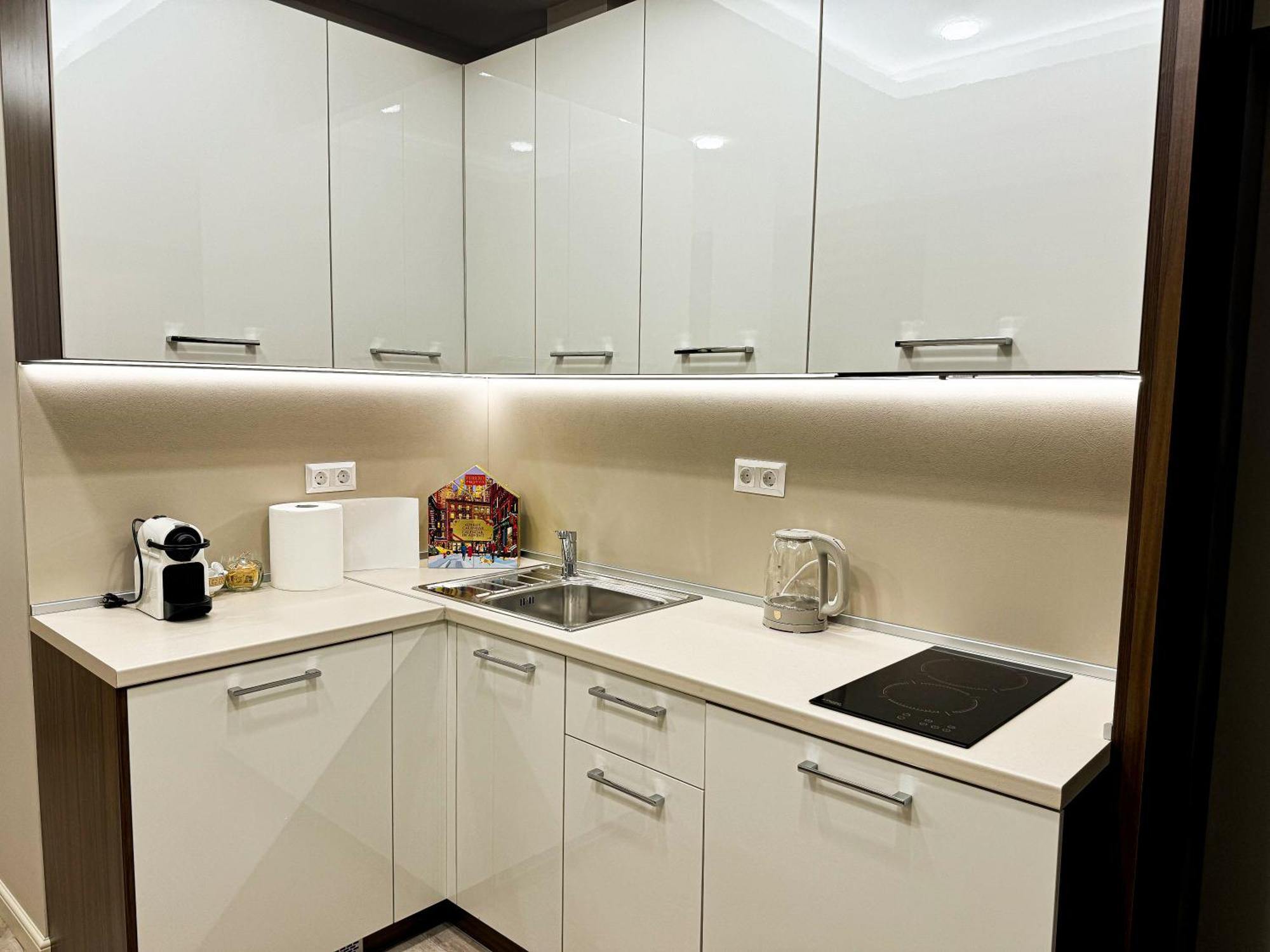Luxury 1 * Sofia
