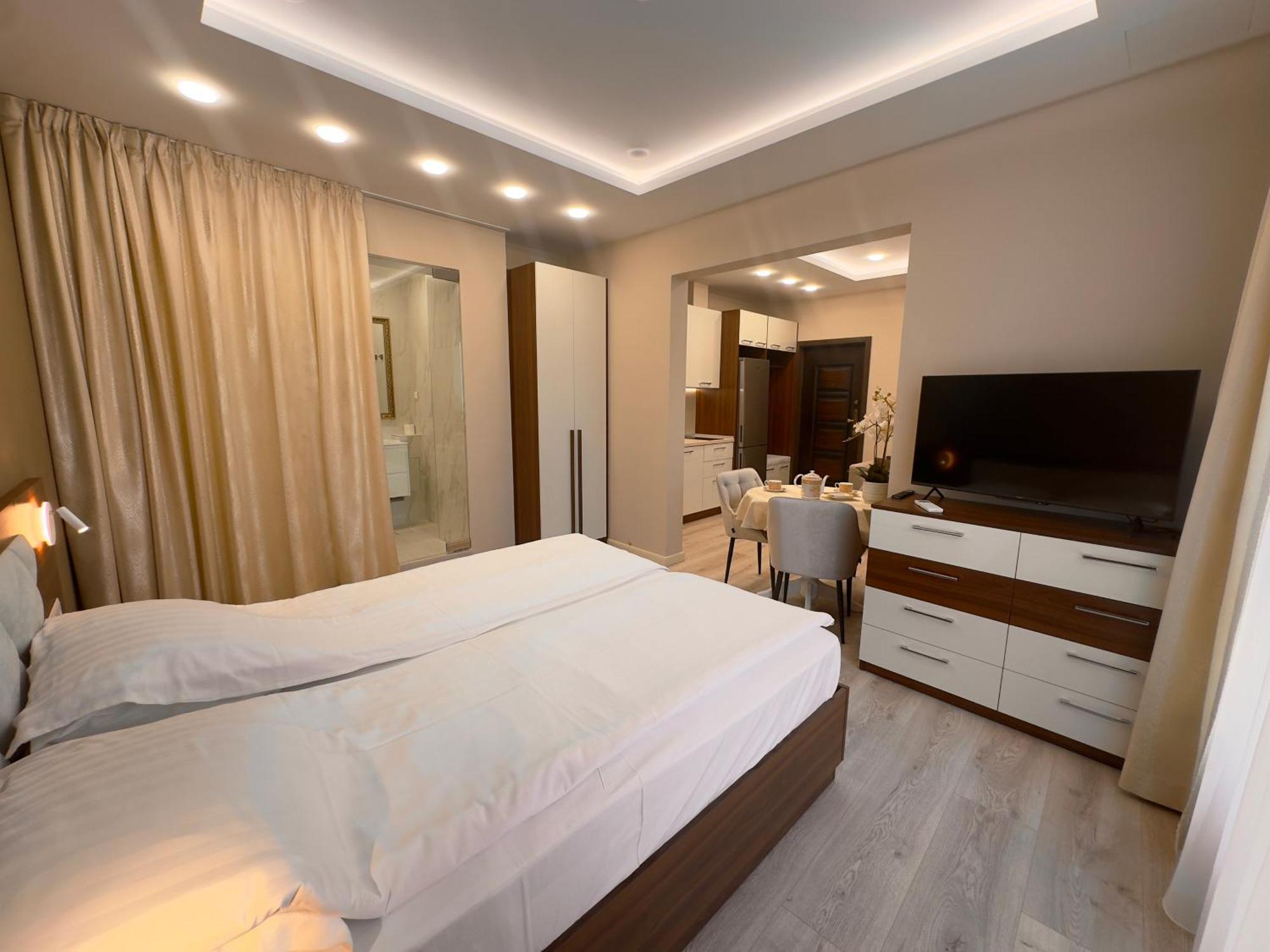 Luxury 1 * Sofia